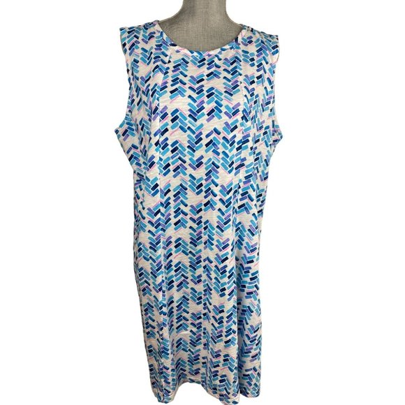 fresh produce Dresses Fresh Produce 0 Cotton Sleeveless Dress Size